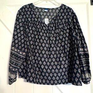 Women’s blouse